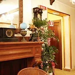 Ξενοδοχείο U' Bais 4*