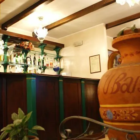 U' Bais Hotel