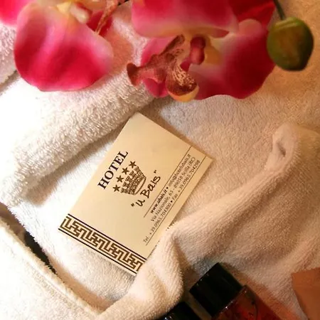 U' Bais Hotel 4*