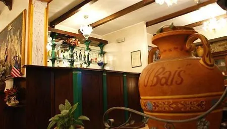 Ξενοδοχείο U' Bais Scilla