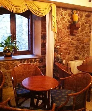 U' Bais Ξενοδοχείο