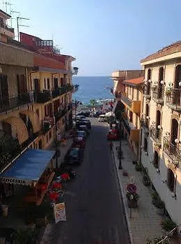 Ξενοδοχείο U' Bais Scilla