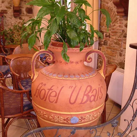 U' Bais 4* Scilla