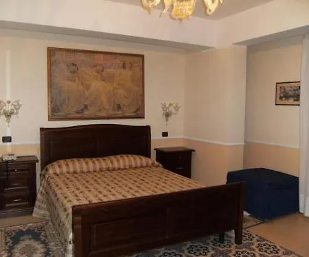 Hotel U' Bais 4*