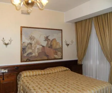 Hotel U' Bais Scilla