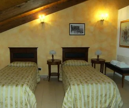 Hotel U' Bais Scilla