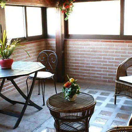 Hotel U' Bais Scilla