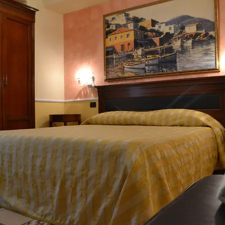 U' Bais Hotel