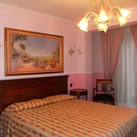 Ξενοδοχείο U' Bais Scilla