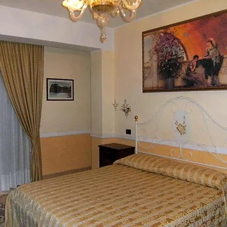 Ξενοδοχείο U' Bais Scilla