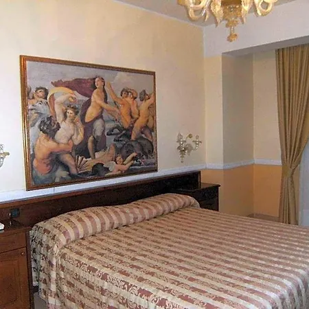 U' Bais 4* Scilla