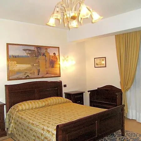 U' Bais 4* Scilla