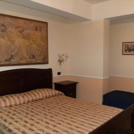 U' Bais Hotel Scilla