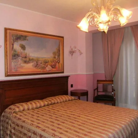Ξενοδοχείο U' Bais 4*