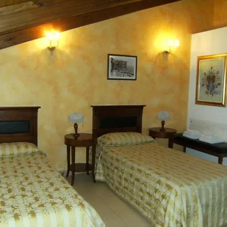 U' Bais 4* Scilla