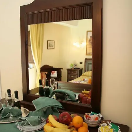 U' Bais Hotel 4*