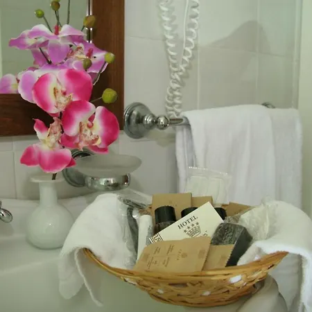 U' Bais Hotel