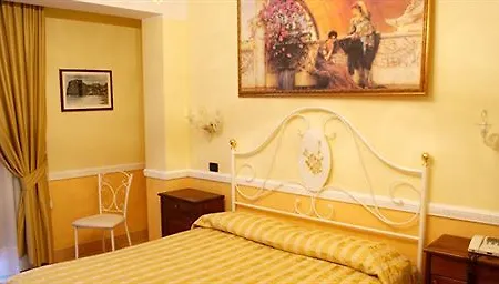U' Bais Hotel Scilla