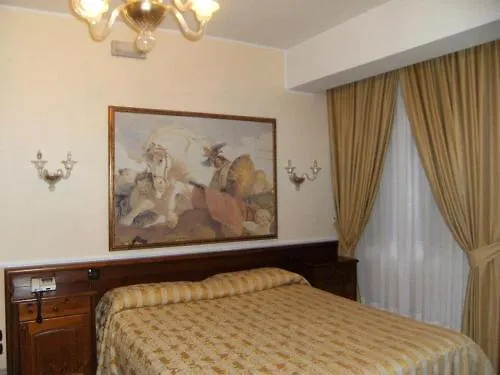 Hotel U' Bais Scilla