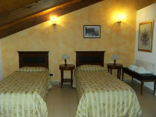 Hotel U' Bais Scilla